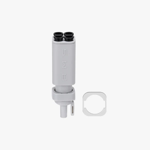 受注入荷Bambu Lab AMS lite用AMS lite フィラメント ハブ - 画像2