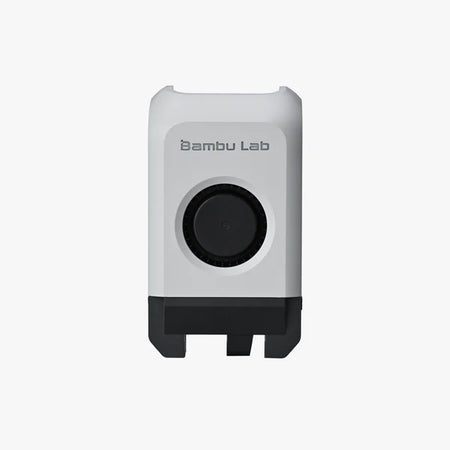 受注入荷Bambu Lab P1シリーズ対応フロントカバー アセンブリ - 画像1