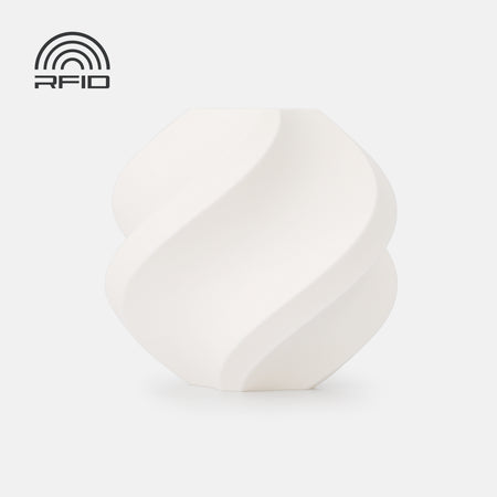 Bambu Lab PLA Pure ピュアホワイト(17100)