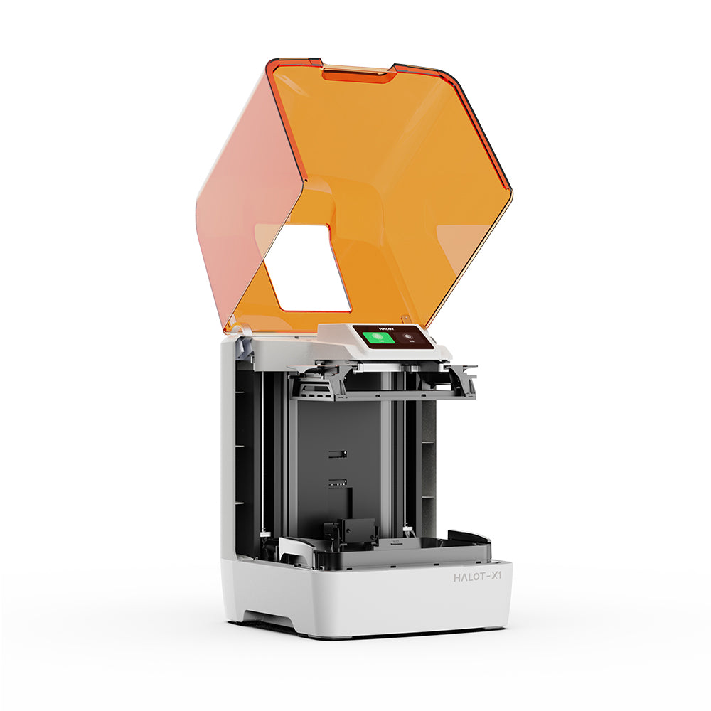 受注入荷Creality 光造形方式3Dプリンター HALOT-X1シリーズ - 画像6