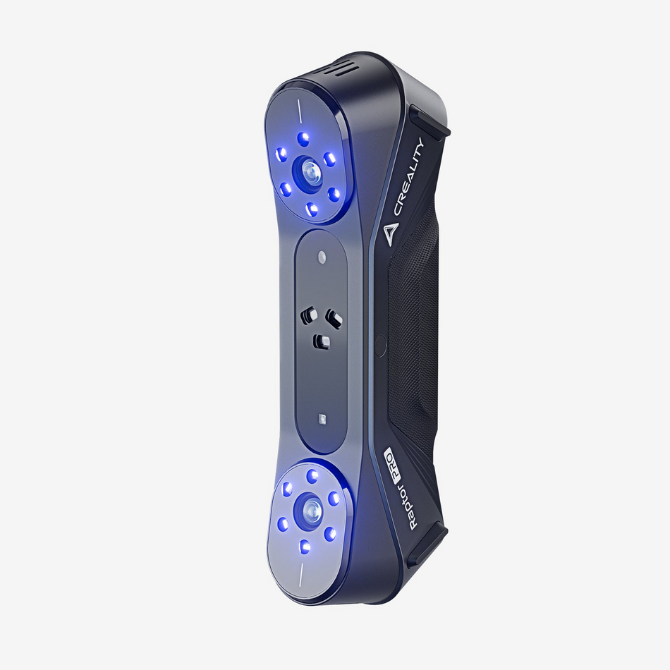 【受注入荷】Creality 3Dスキャナー 『CR-Scan Raptor Pro』
