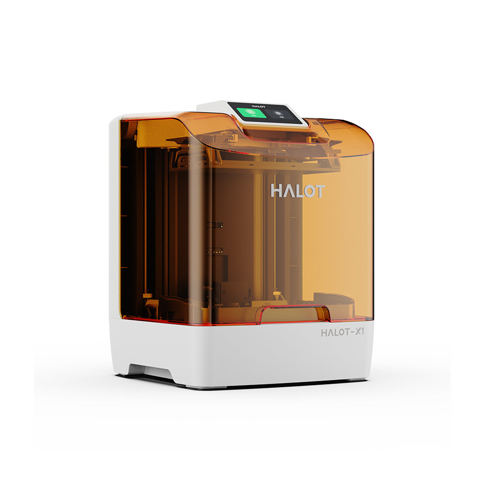 受注入荷Creality 光造形方式3Dプリンター HALOT-X1シリーズ - 画像3