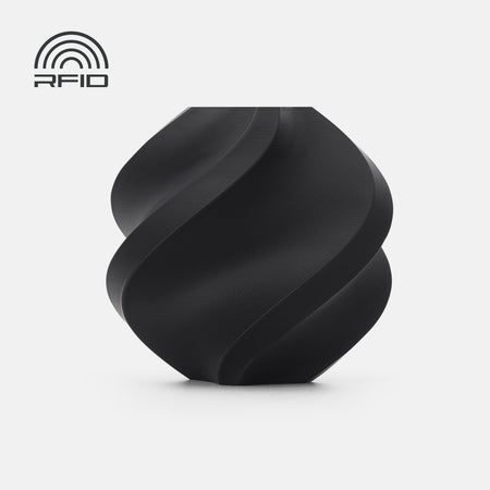 Bambu Lab PLA Pure アブソリュートブラック(17101)