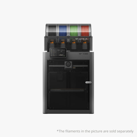 Bambu Lab X2D AMS 2 Pro コンボ