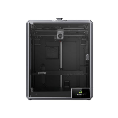 Creality FFF（FDM）方式 3Dプリンター K1 MAX - 画像1