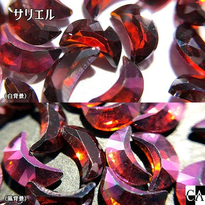 CrystalAglaia AngelDrops(ジルコニア) ノーマル・オーロラ CrystalAglaia AngelDrops(ジルコニア) ノーマル・オーロラ