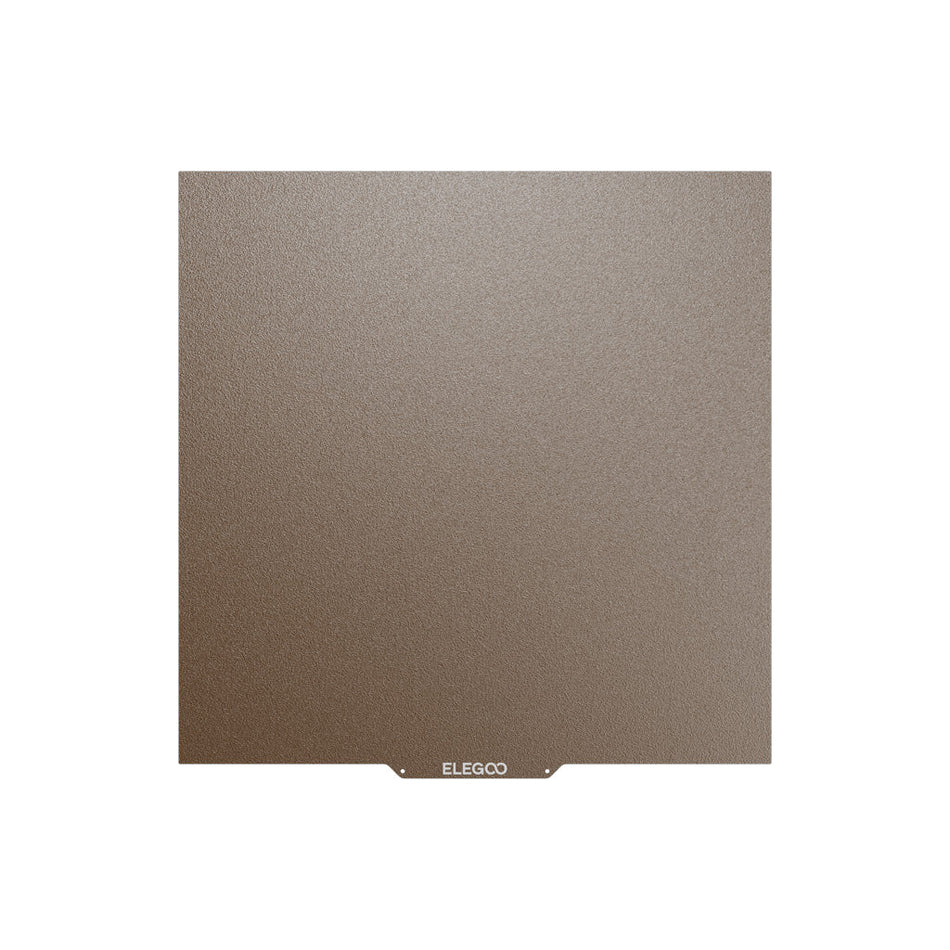 【受注入荷】Elegoo Orange Storm Giga用　PEIシート