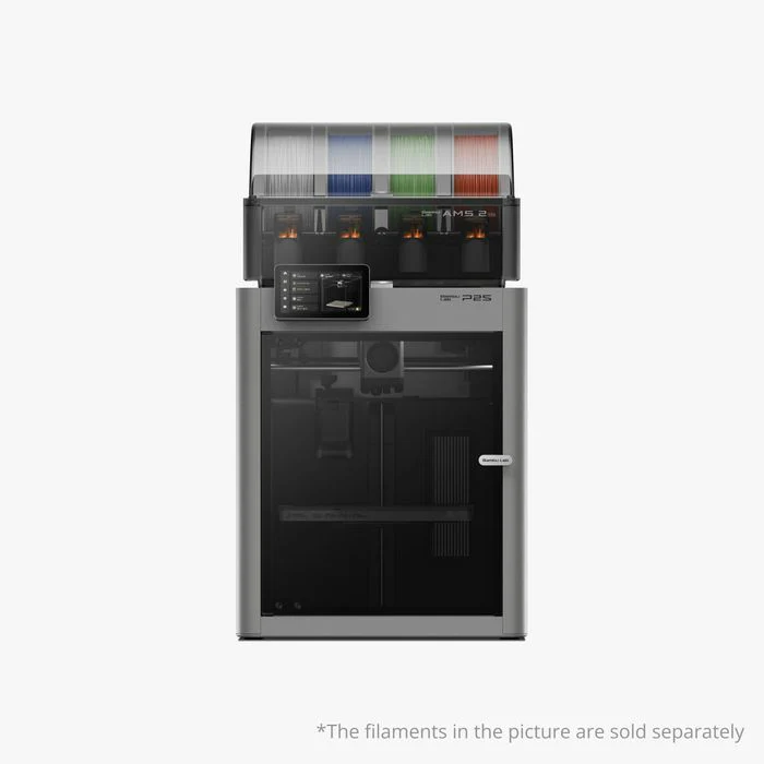 Bambu Lab FFF方式3Dプリンター 『P2S』