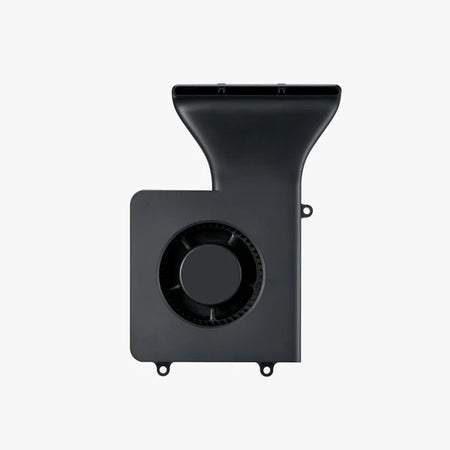 受注入荷Bambu Lab X1シリーズ / P1シリーズ対応 補助パーツ冷却ファン