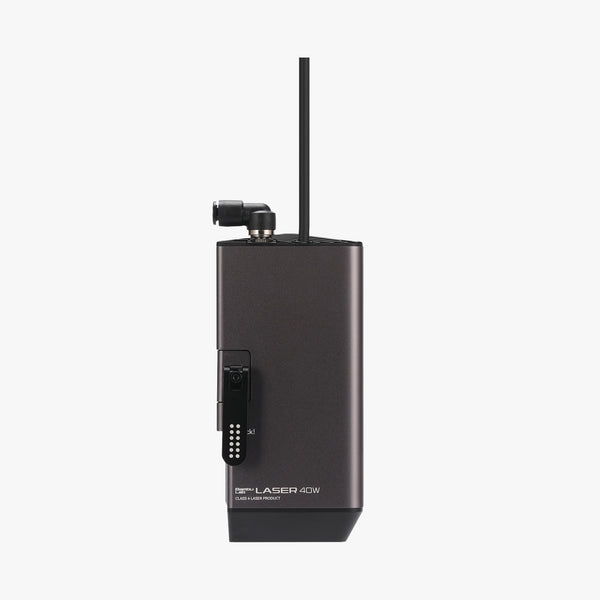 Bambu Lab H2D Laser用レーザーモジュール（10W / 40W） 40W