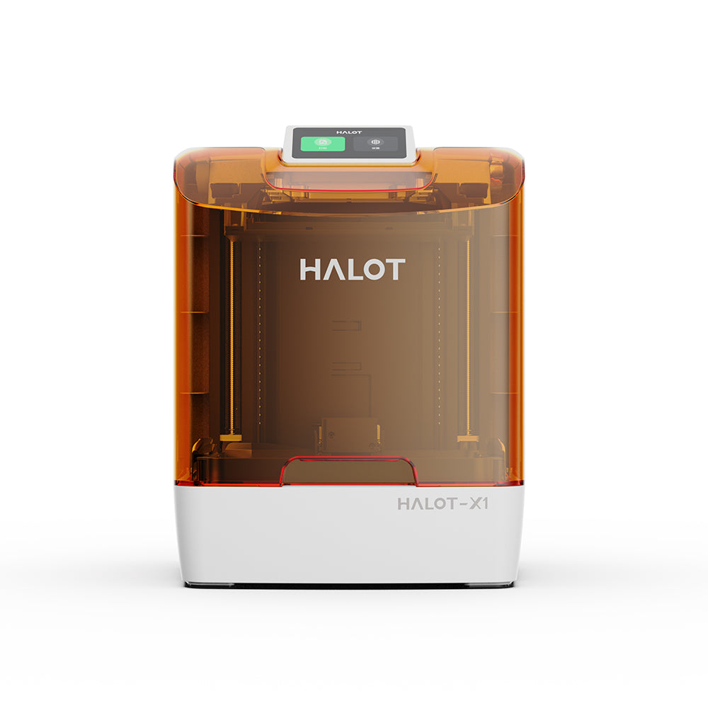 Creality 光造形方式3Dプリンター 『HALOT-X1 combo』 ｜SK本舗