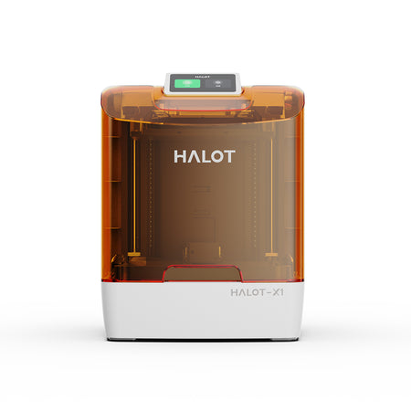受注入荷Creality 光造形方式3Dプリンター HALOT-X1シリーズ - 画像4
