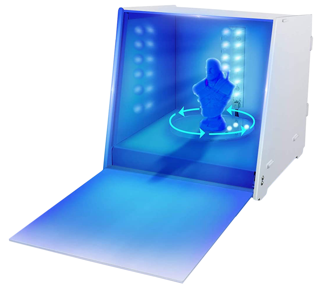 最終値下げ SK本舗3Dプリンター光造形機初心者導入セット 最終値下げ SK本舗3Dプリンター光造形機初心者導入セット