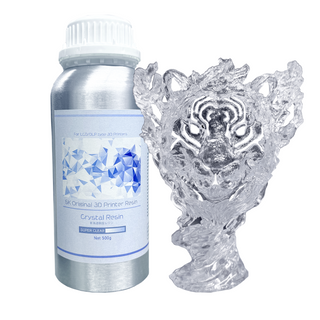SK新高透明度レジン 500g