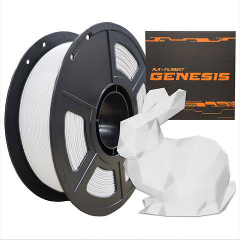 PLA＋フィラメント GENESIS（ジェネシス） - 画像1