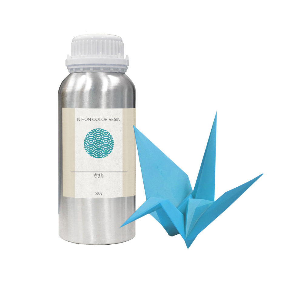 NIHON COLOR RESIN