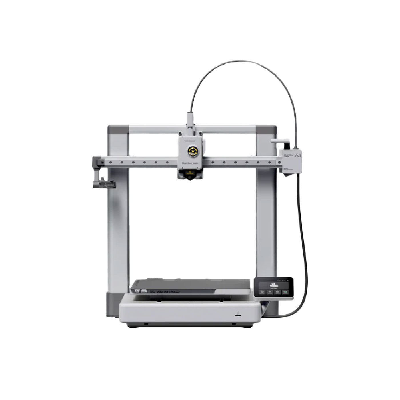 Bambu Lab FFF方式3Dプリンター 『A1 』シリーズ – 3Dプリンターと
