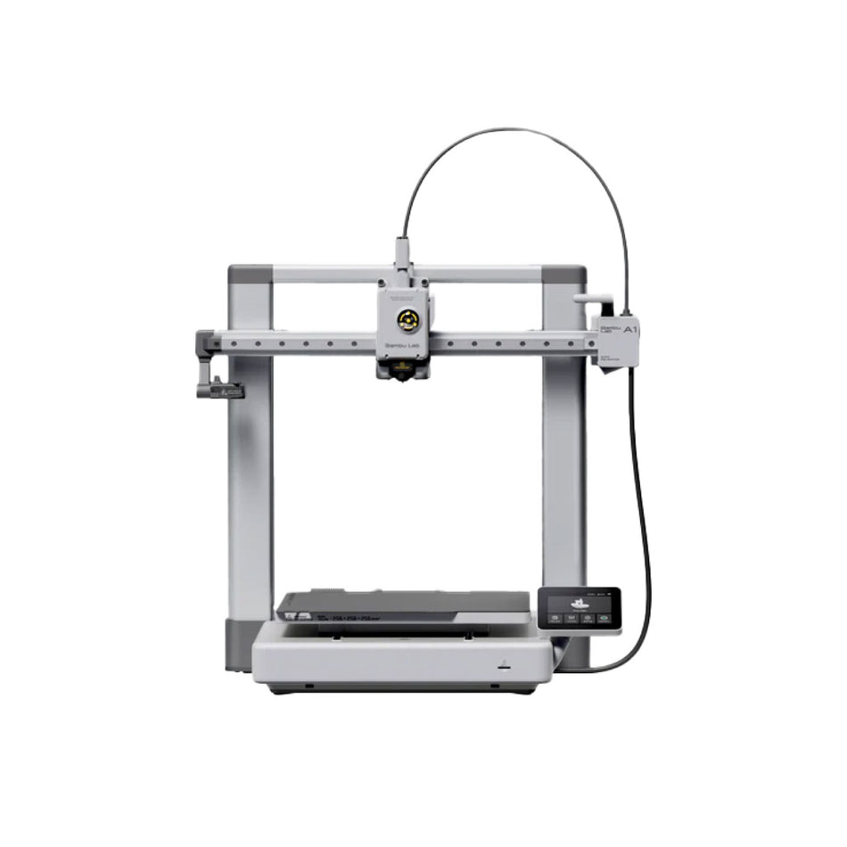 Bambu Lab FFF方式3Dプリンター 『A1 』シリーズ