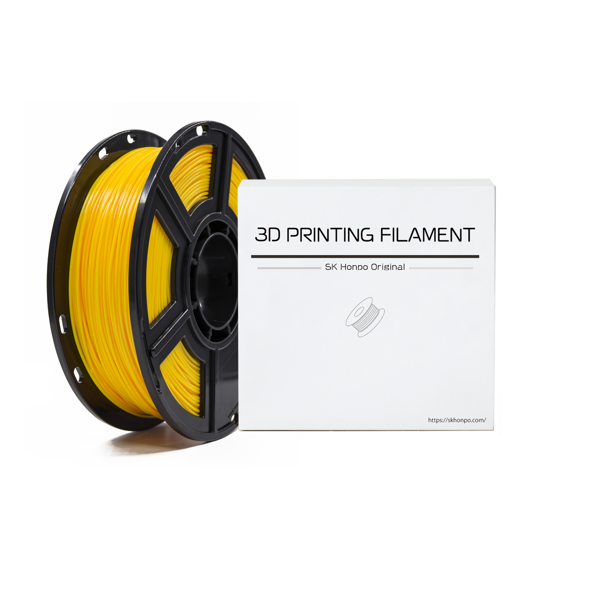 販売終了】SK本舗 FFF(FDM)方式3Dプリンター用フィラメント光沢色 販売終了】SK本舗 FFF(FDM)方式3Dプリンター用フィラメント光沢色