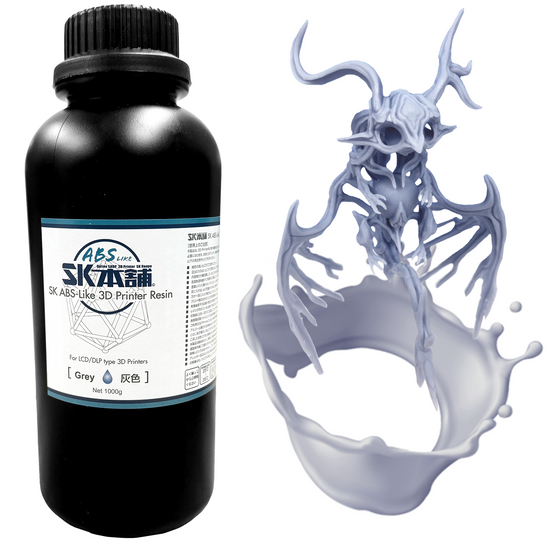 SK ABS-Likeレジン 1000g
