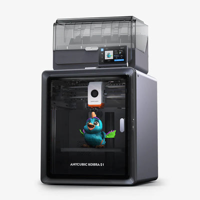 Anycubic（エニーキュービック）日本正規代理店｜Photon Mono M7 Pro