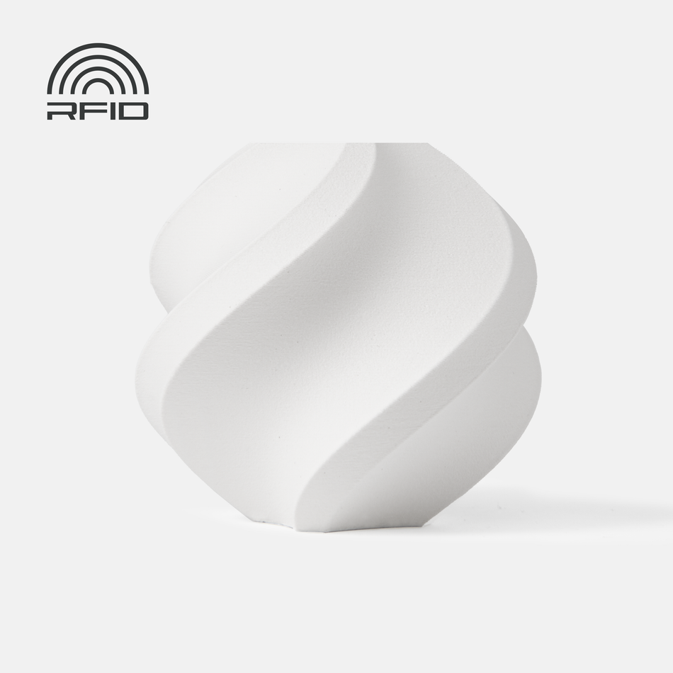 Bambu Lab PLA エアロ（PLA Aero）軽量発泡PLAフィラメント 1kg スプール付き【ご予約】