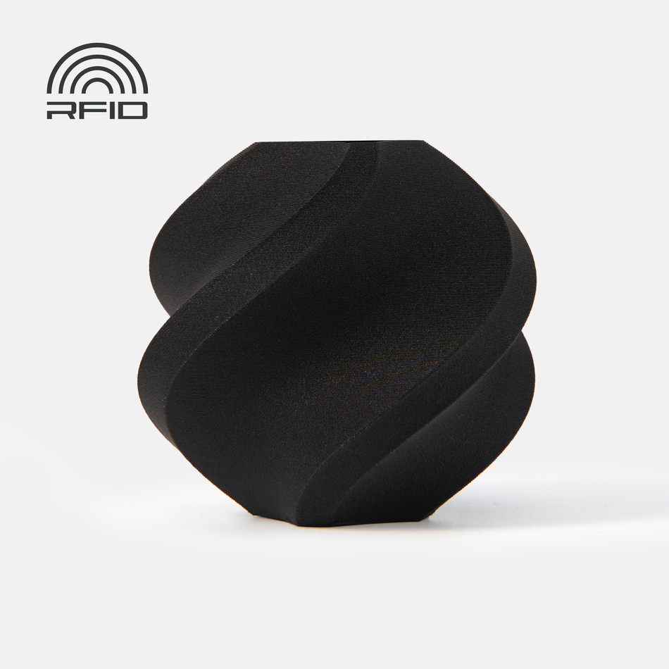 Bambu Lab PLA エアロ（PLA Aero）軽量発泡PLAフィラメント 1kg スプール付き【ご予約】