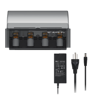 Bambu Lab 自動素材供給システム 『AMS 2 Pro + 電源 Bundle』