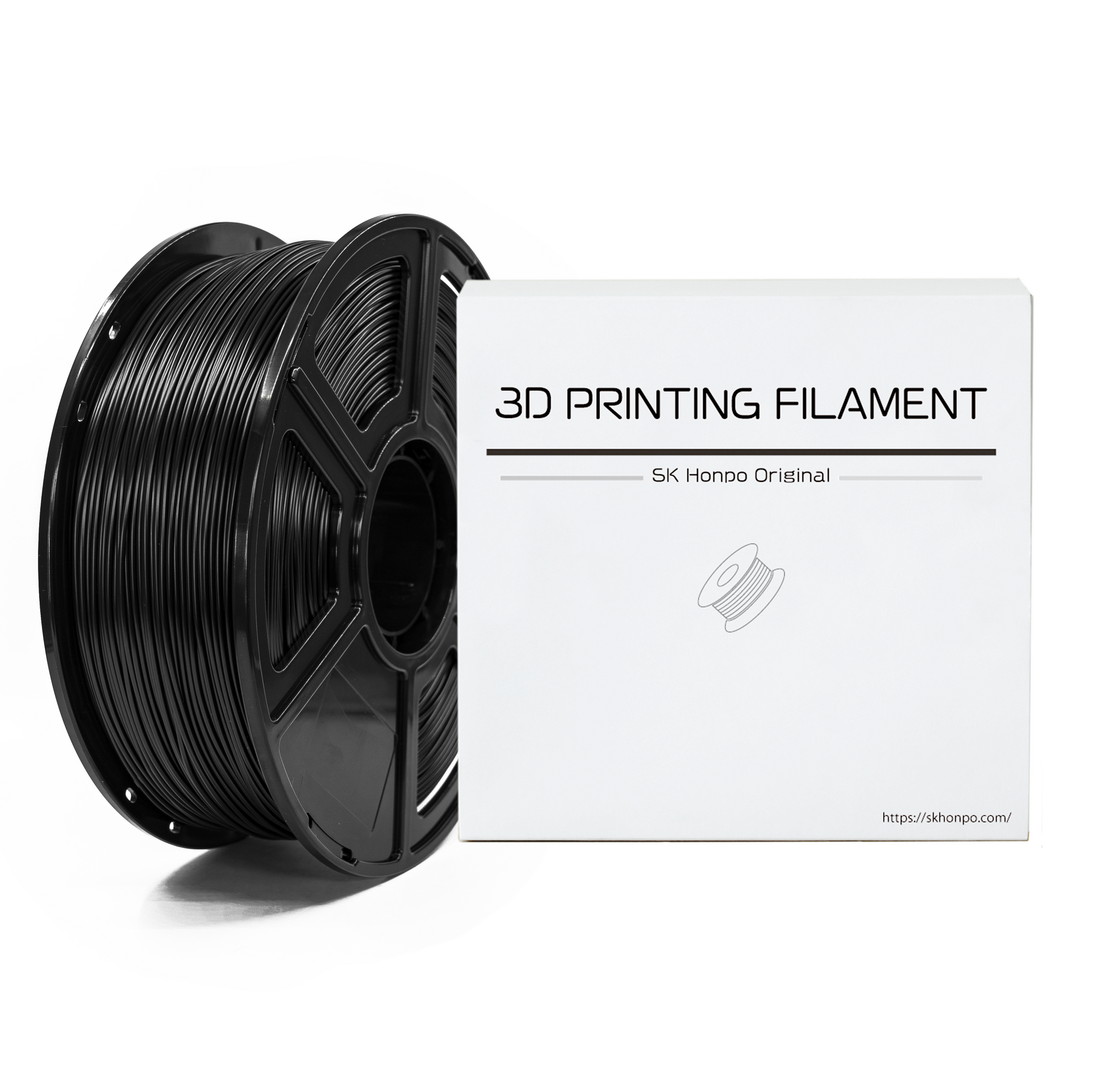上品スタイル SK本舗 FFF（FDM）方式3Dプリンター用フィラメント (ASA 1kg その他