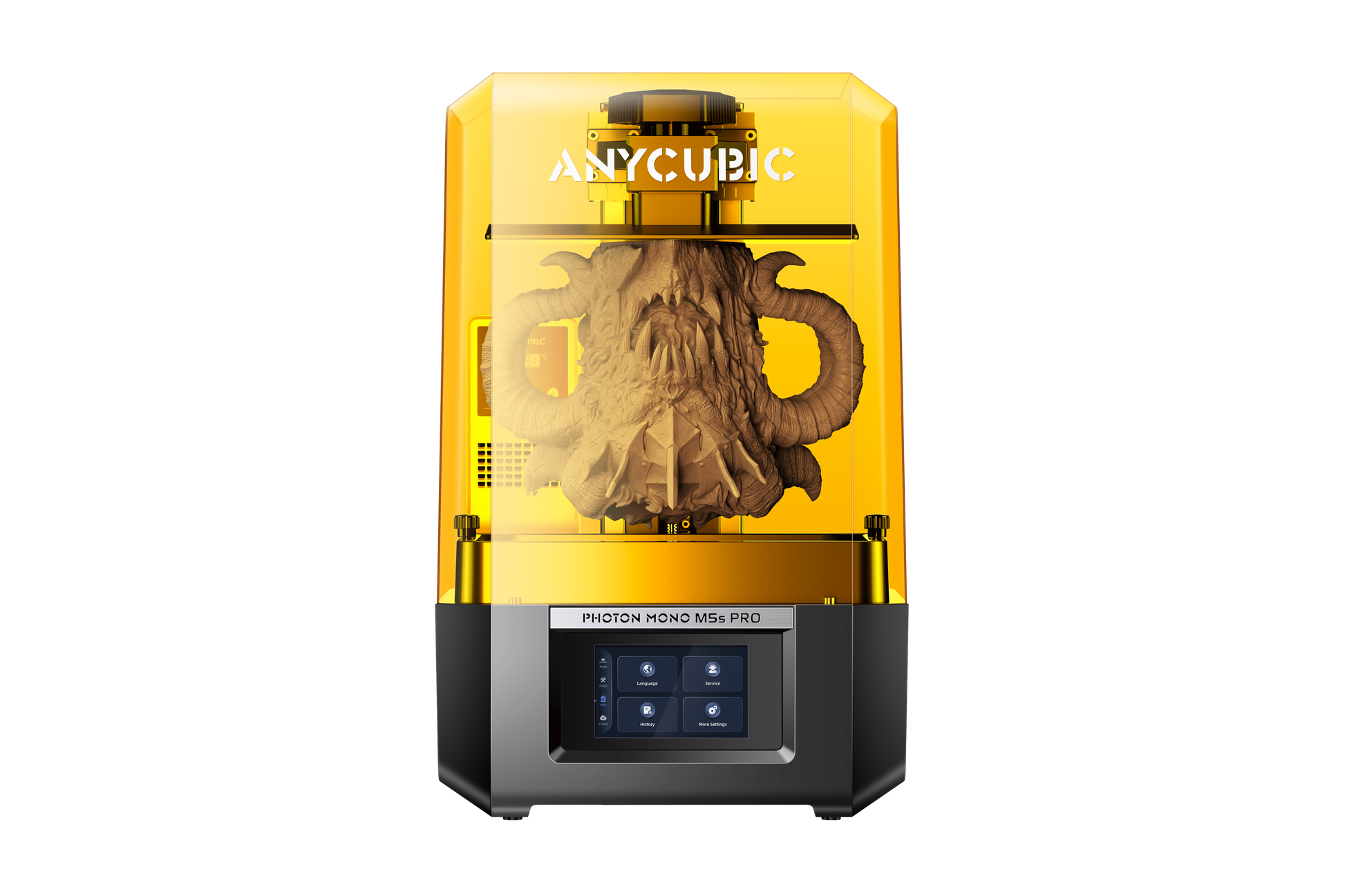 販売終了】Anycubic 光造形式 3Dプリンター 『Photon Mono M5s Pro 販売終了】Anycubic 光造形式 3Dプリンター 『Photon Mono M5s Pro