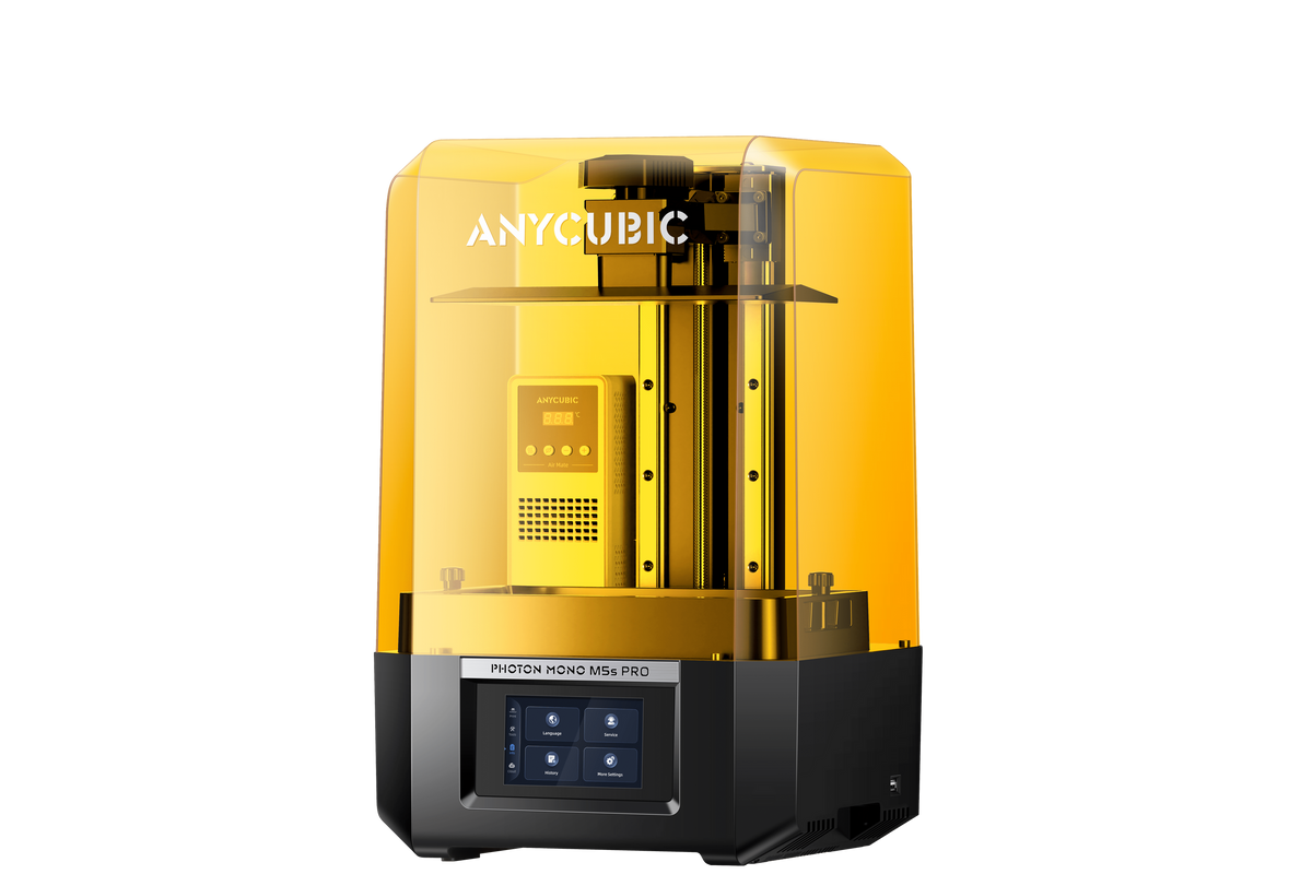 販売終了】Anycubic 光造形式 3Dプリンター 『Photon Mono M5s Pro 販売終了】Anycubic 光造形式 3Dプリンター 『Photon Mono M5s Pro