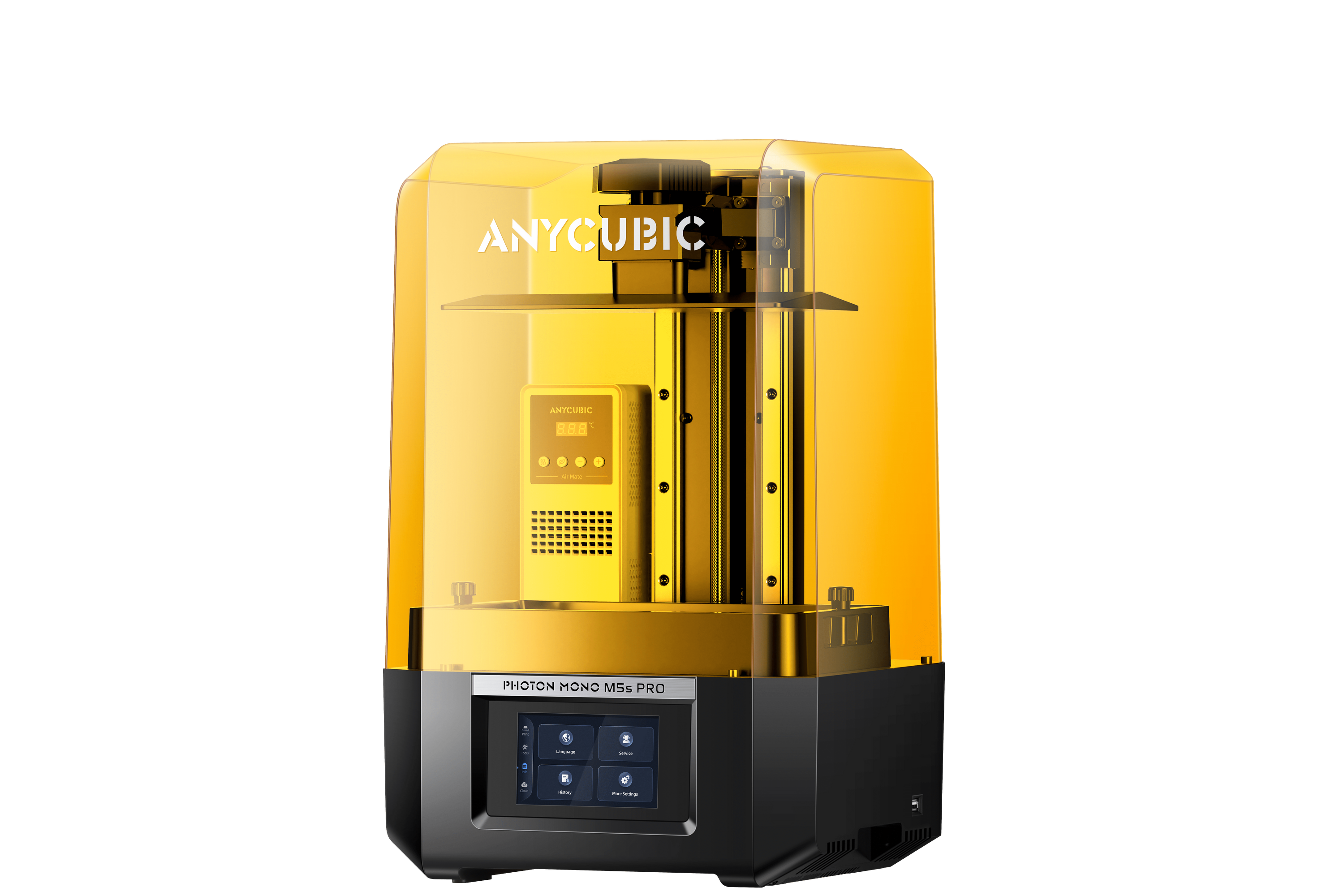 Anycubic 光造形式 3Dプリンター 『Photon Mono M5s Pro』 – 3D Anycubic 光造形式 3Dプリンター 『Photon Mono M5s Pro』 – 3D