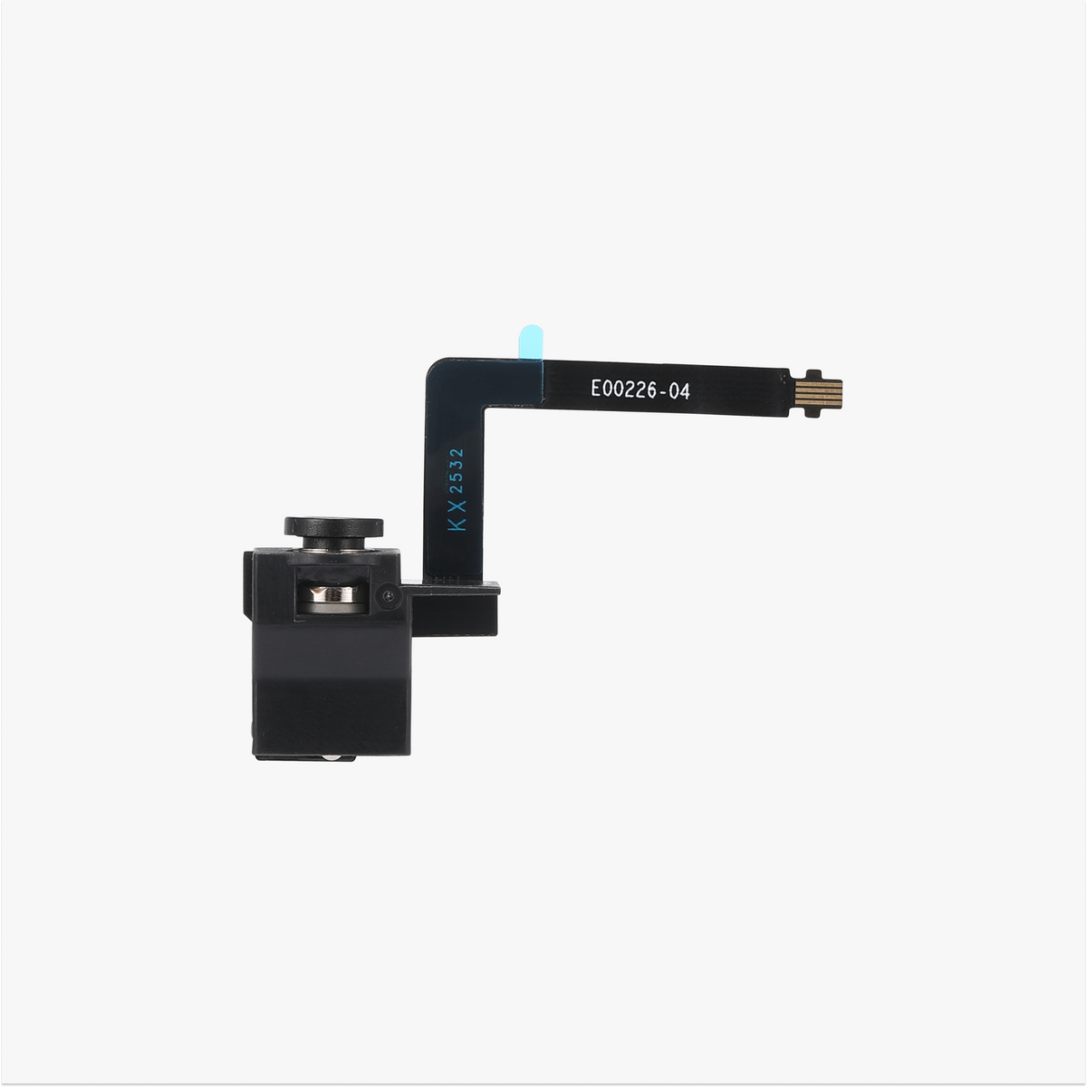Bambu Lab X2D 左フィラメントセンサー DLB067 製品写真