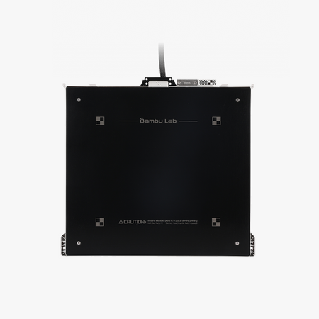 Bambu Lab H2D/H2S/H2C用 ヒートベッドユニット（H2D / H2Dレーザー） FAC105-V2