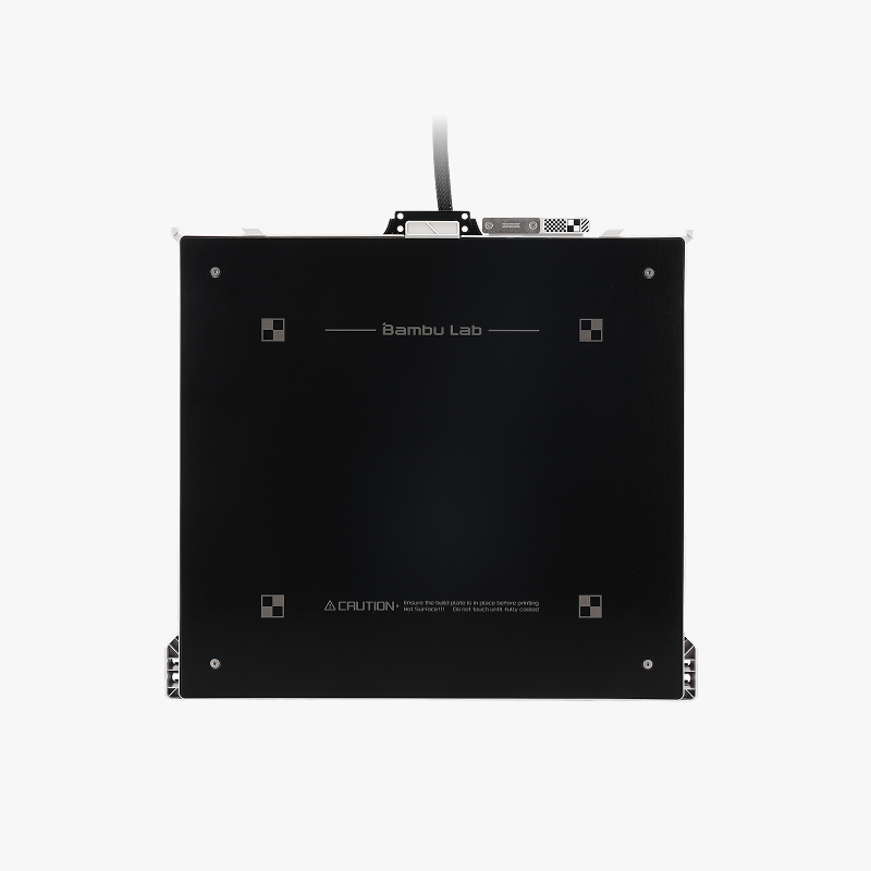 Bambu Lab H2D/H2S/H2C用 ヒートベッドユニット（H2D / H2Dレーザー） FAC105-V2