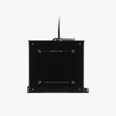 Bambu Lab H2D/H2S/H2C用 ヒートベッドユニット（H2D / H2Dレーザー） FAC105-V2