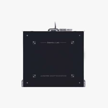 Bambu Lab H2D/H2S/H2C用 ヒートベッドユニット（H2D / H2Dレーザー） FAC105-V2