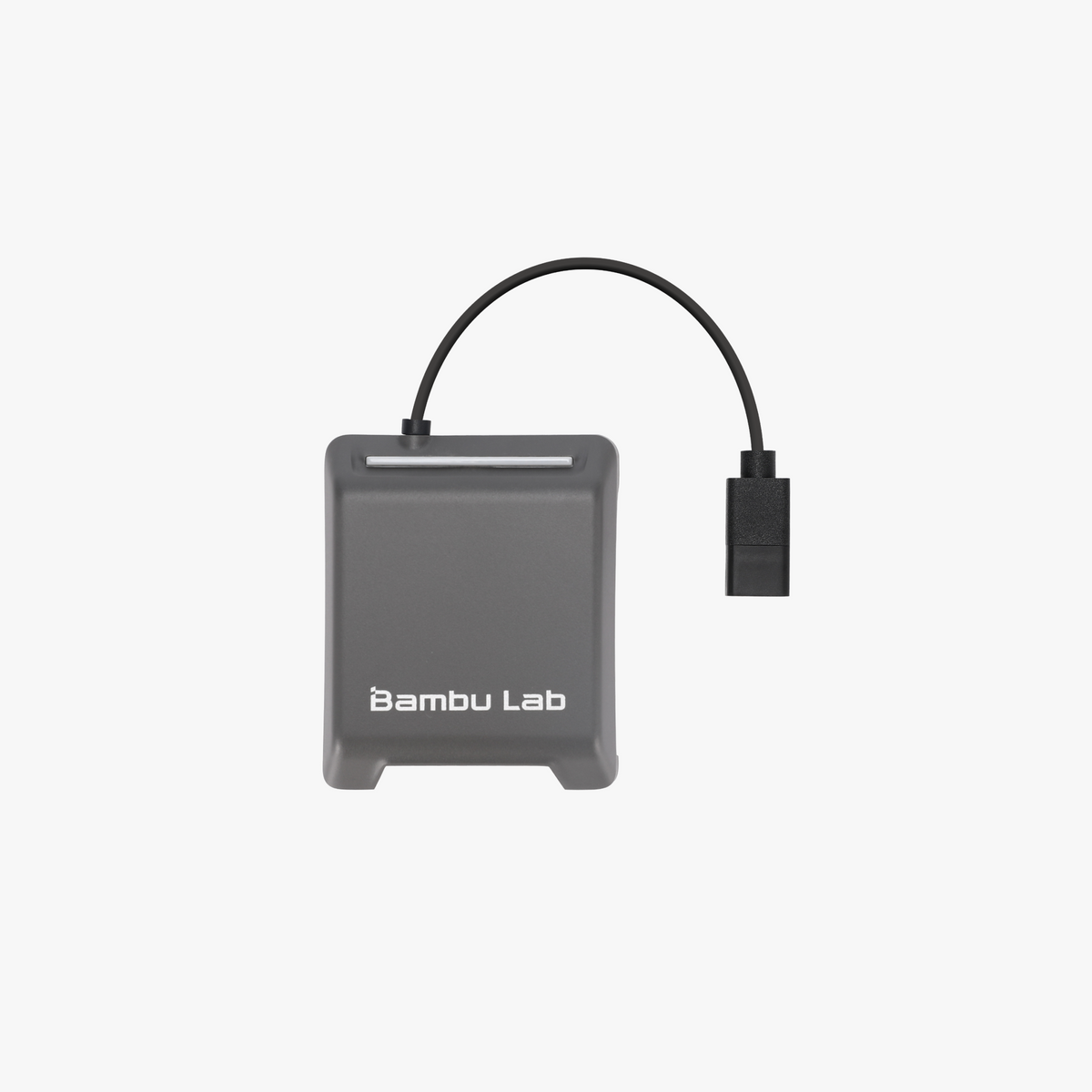 Bambu Lab H2D/H2C用 ツールヘッド強化冷却ファン FAF019 正面