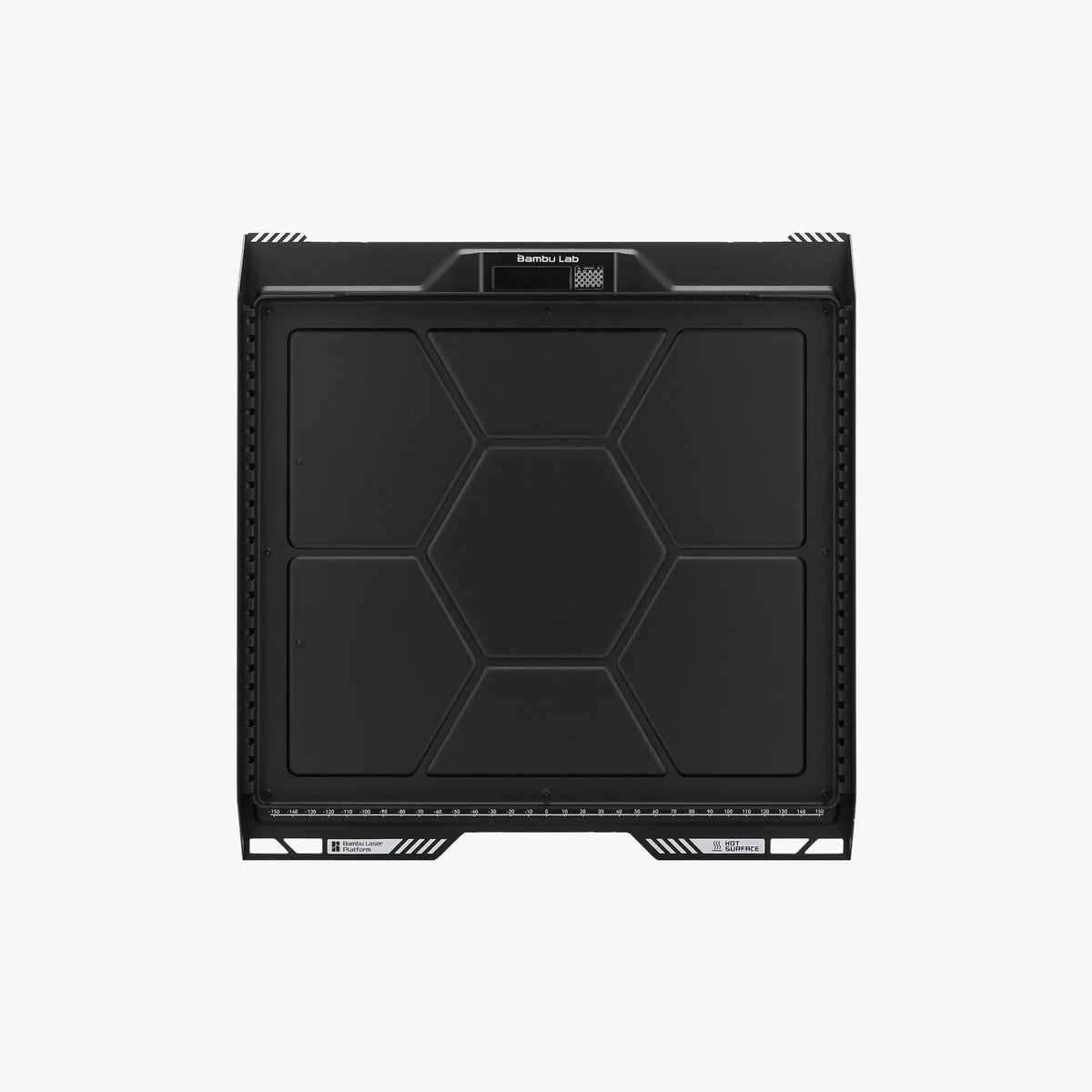 Bambu Lab レーザーベース FAP030 上面