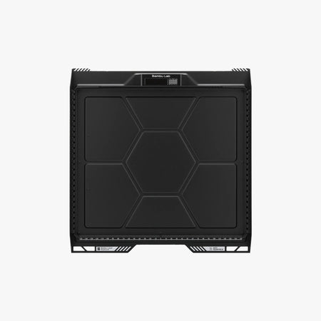 Bambu Lab レーザーベース FAP030 上面