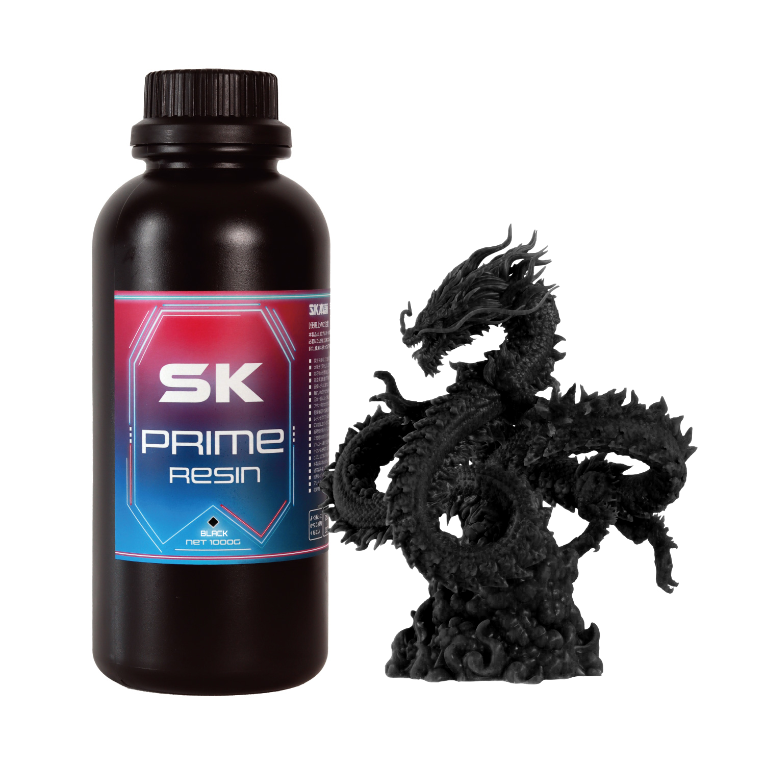 SK PRIME RESIN