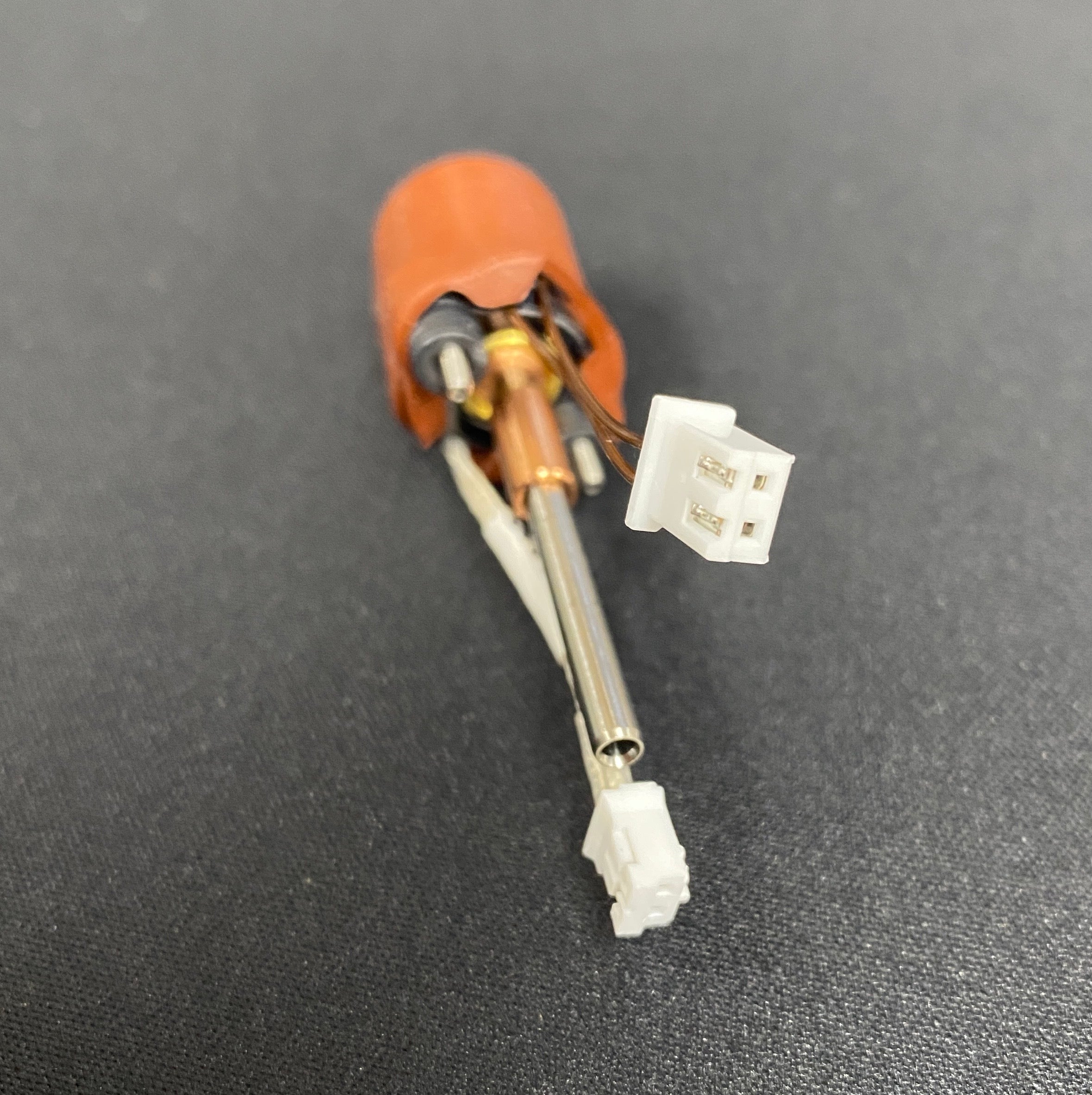 Creality『K1C/K1 MAX 2024』用セラミックヒーティングブロックキット