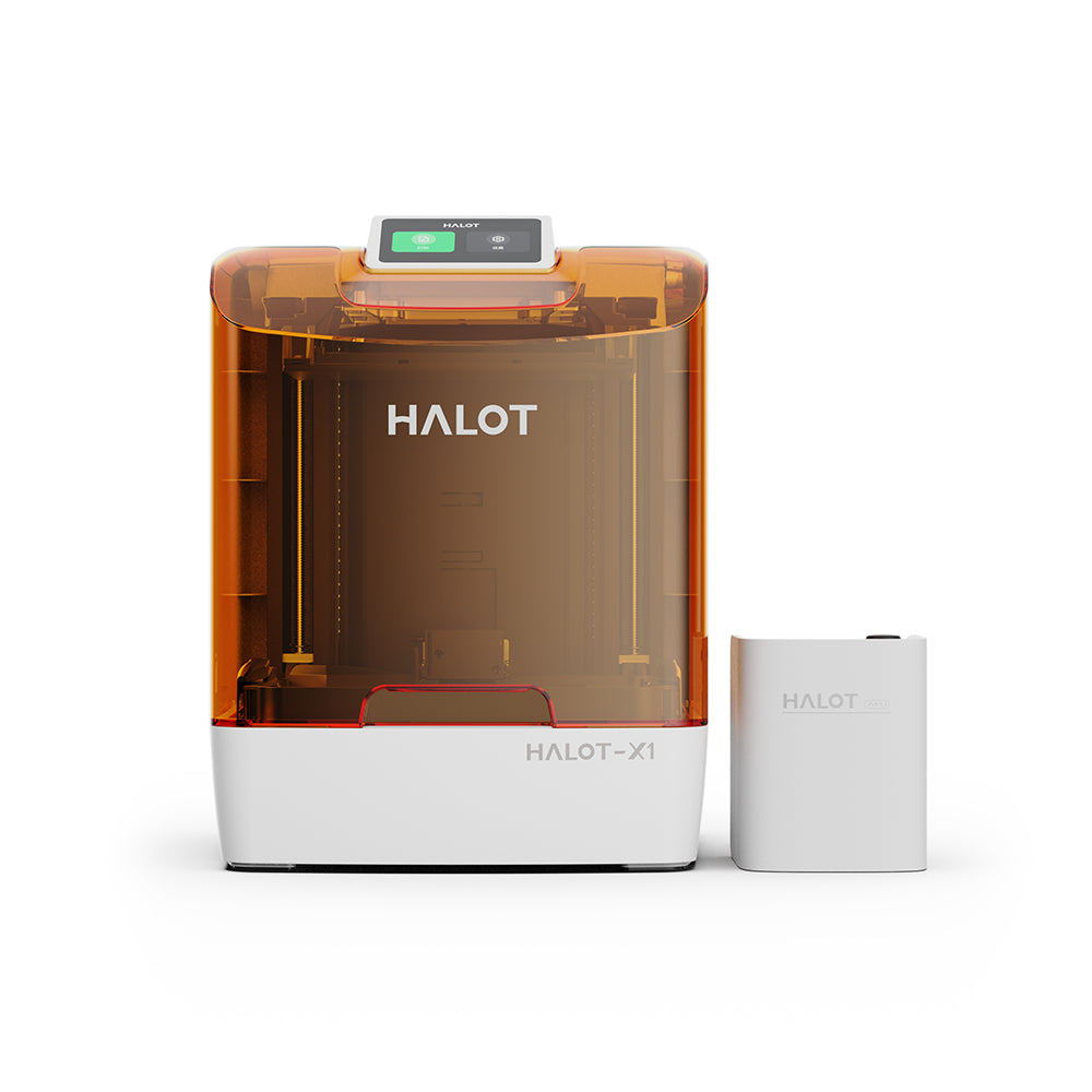 受注入荷Creality 光造形方式3Dプリンター HALOT-X1シリーズ - 画像2