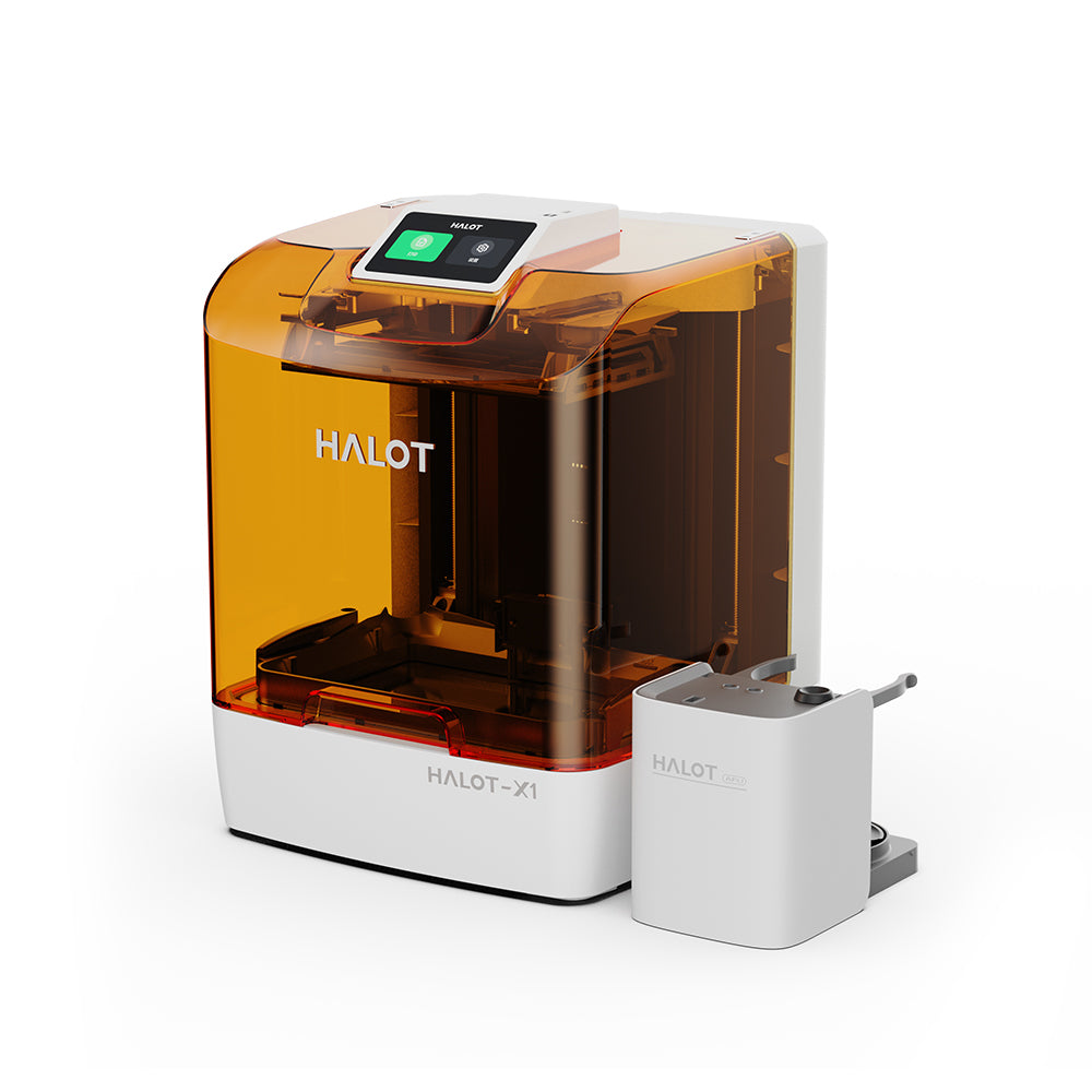 受注入荷Creality 光造形方式3Dプリンター HALOT-X1シリーズ - 画像7