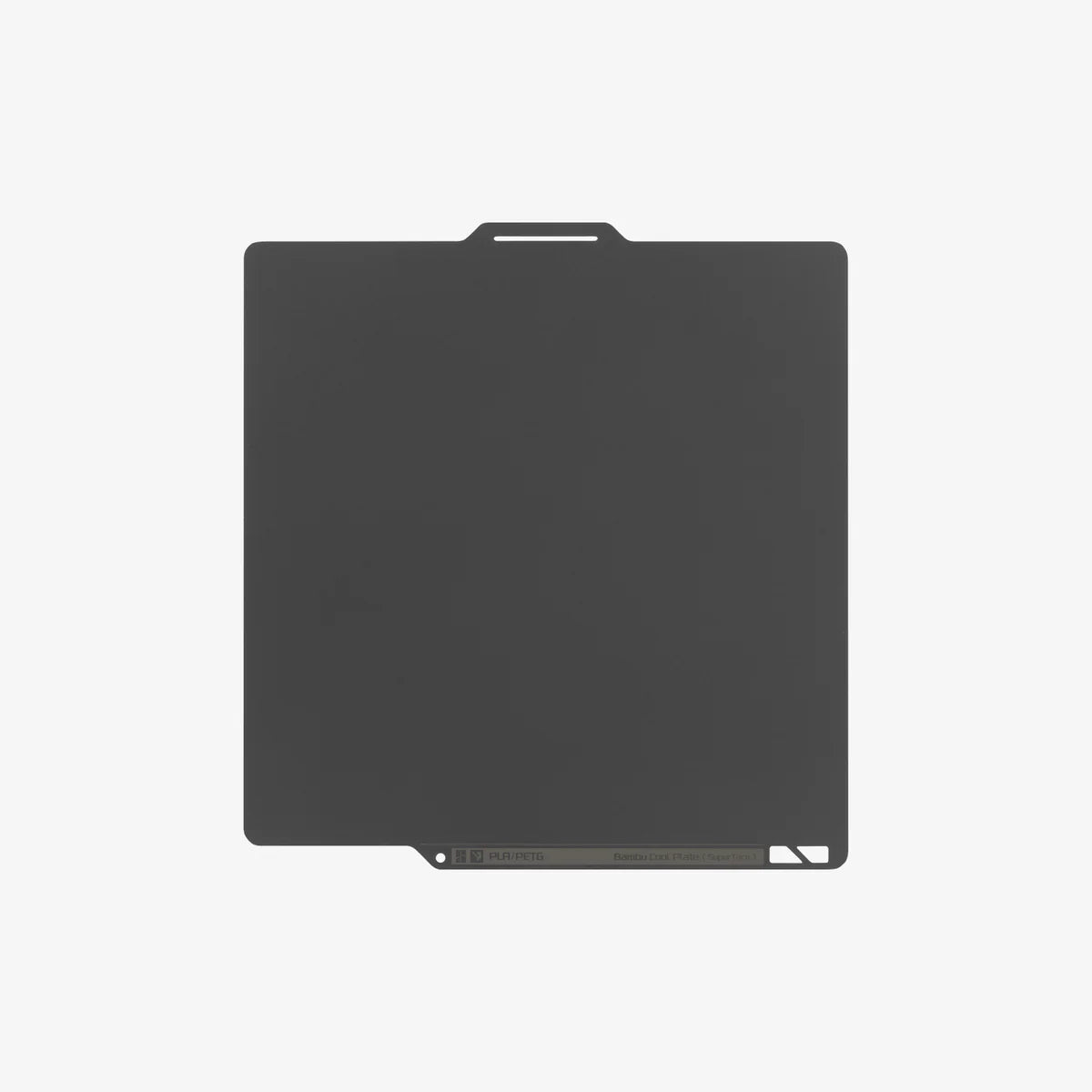 Bambu Lab 常温プレート 『SuperTack』 – 3Dプリンターとレジン&フィラメントの通販・購入はSK本舗