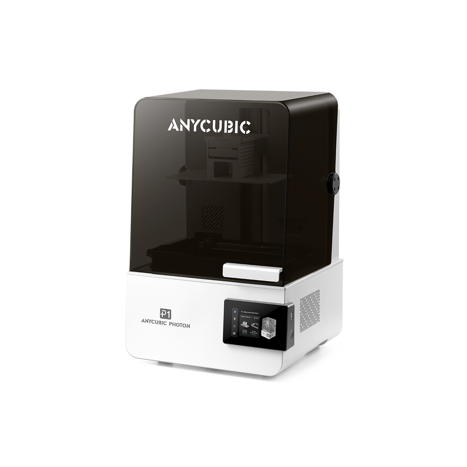 Anycubic 光造形3Dプリンター｜Photon Mono M7 Pro 14K 高解像度 | SK