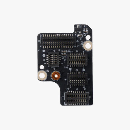 受注入荷Bambu Lab P1シリーズ対応押出インターフェースボード