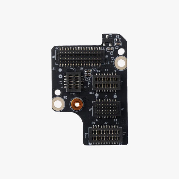 受注入荷Bambu Lab P1シリーズ対応押出インターフェースボード