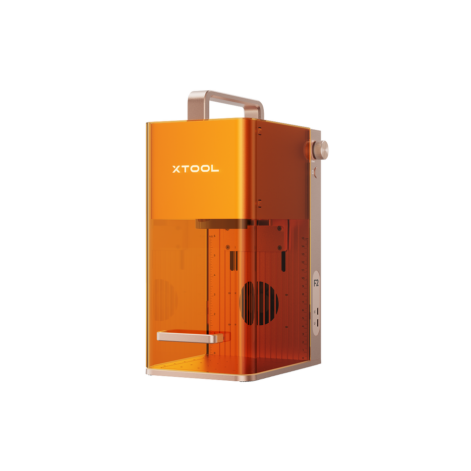 xTool F2 製品画像