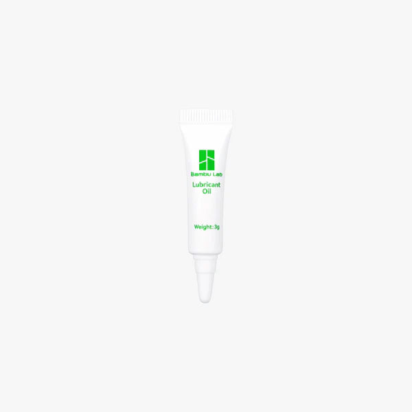 受注入荷Bambu Lab A1シリーズ対応 潤滑グリース＆潤滑オイル - 画像2
